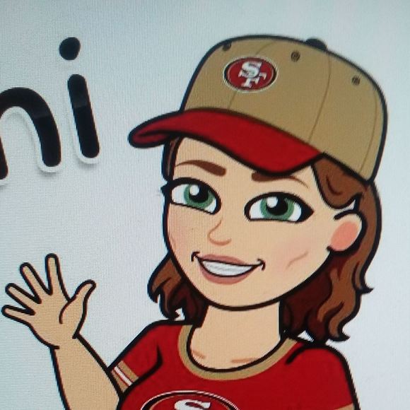 Meet your Posher, Rita - Picture 1 of 1